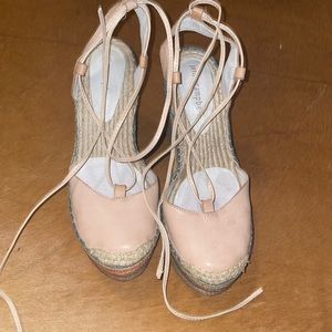 Jeffrey Campbell wedges